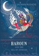 Haroun and Luka - cena, srovnání