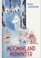 Moominland Midwinter - cena, srovnání