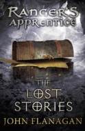 The Lost Stories - cena, srovnání
