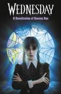 Wednesday: A Novelisation of Season One - cena, srovnání