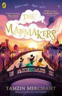 The Mapmakers - cena, srovnání