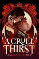 A Cruel Thirst - cena, srovnání