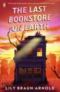 The Last Bookstore on Earth - cena, srovnání