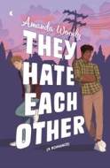 They Hate Each Other - cena, srovnání