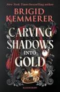 Carving Shadows into Gold - cena, srovnání