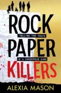 Rock Paper Killers - cena, srovnání