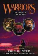 Warriors: Legends of the Clans - cena, srovnání