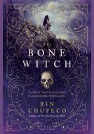 The Bone Witch - cena, srovnání