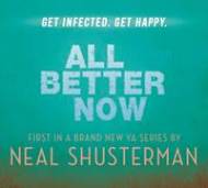 All Better Now - cena, srovnání