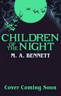 Children of the Night (Young Gothic Book 2) - cena, srovnání