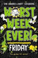 Worst Week Ever! Friday - cena, srovnání