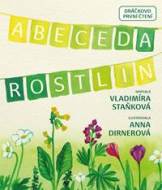 Abeceda rostlin - cena, srovnání