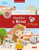 Natálka & Brno - cena, srovnání