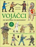Vojáčci: Od westernu po současnost - cena, srovnání