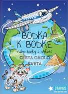 Bodka k bodke - Cesta okolo sveta - cena, srovnání