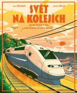 Svět na kolejích - cena, srovnání