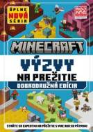 Minecraft - Výzvy na prežitie - cena, srovnání