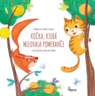 Kočka, která měla ráda pomeranče - cena, srovnání