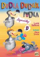 Dudlá dudlík pudla - cena, srovnání