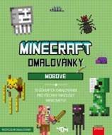 Omalovánky Minecraft - Mobové - cena, srovnání