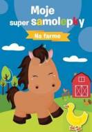 Na farme - moje super samolepky - cena, srovnání