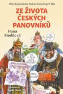 Ze života českých panovníků - cena, srovnání