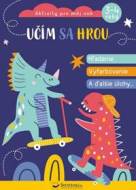 Učím sa hrou - Hľadanie, vyfarbovanie a ďalšie úlohy - cena, srovnání