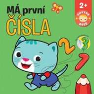 Má první čísla - Chytré dítě - cena, srovnání