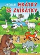 Veselé hrátky se zvířátky - cena, srovnání