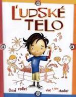 Ľudské telo - Forbes Scott - cena, srovnání