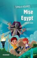 Šipka a Koumes Mise Egypt - cena, srovnání