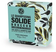 Yves Rocher Tuhý šampón pre jemnú starostlivosť 60g - cena, srovnání