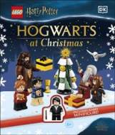 LEGO Harry Potter Hogwarts At Christmas - cena, srovnání