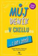 Můj deník v chillu... a jsem v pohodě - cena, srovnání