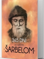 365 dní so svätým Šarbelom - cena, srovnání