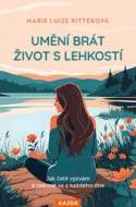 Umění brát život s lehkostí - cena, srovnání