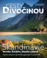 Cesty divočinou: Skandinávie - cena, srovnání
