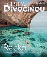 Cesty divočinou: Řecko - cena, srovnání