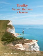 Toulky Velkou Británií a Irskem - cena, srovnání