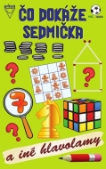 Čo dokáže sedmička a iné hlavolamy - cena, srovnání