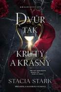 Dvůr tak krutý a krásný - cena, srovnání