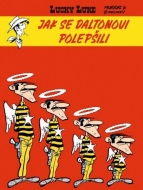 Lucky Luke: Jak se Daltonovi polepšili - cena, srovnání