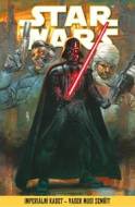 Star Wars - Imperiální kadet - Vader musí zemřít - cena, srovnání