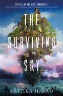 The Surviving Sky - cena, srovnání