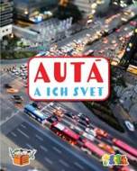 Autá a ich svet - cena, srovnání