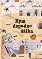 Kým dopadne šálka - cena, srovnání