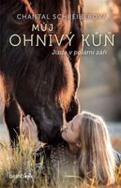 Můj ohnivý kůň - Jízda v polární záři
