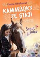 Kamarádky ze stájí - Šepot srdce - cena, srovnání