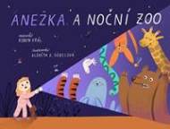 Anežka a noční zoo - cena, srovnání