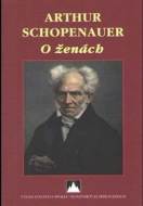 O ženách - Schopenauer Arthur - cena, srovnání